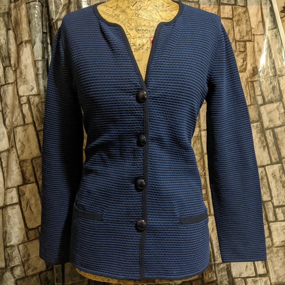 Ladies "ARMANI" COLLEZIONI blazer